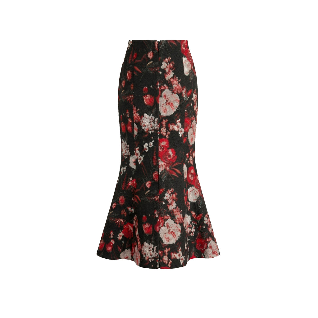 Elys Skirt in Dutch Masters Coating