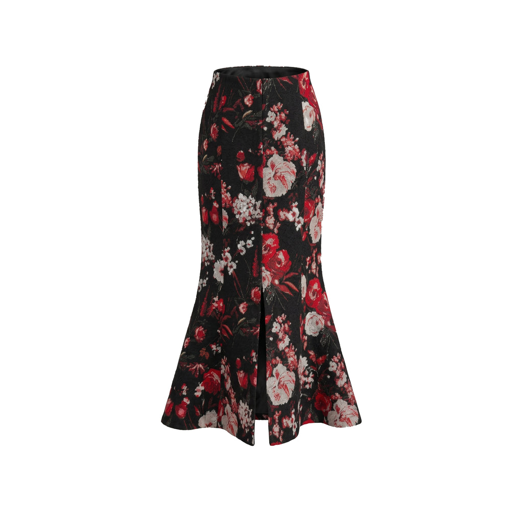 Elys Skirt in Dutch Masters Coating