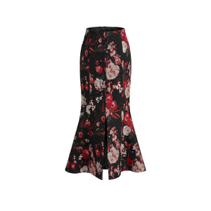 Elys Skirt in Dutch Masters Coating