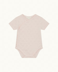 Araminta Angel Wing Pointelle Gift Set