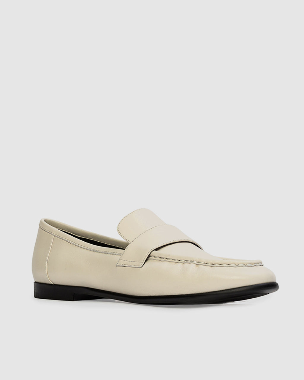 Arrow in Coconut Leather