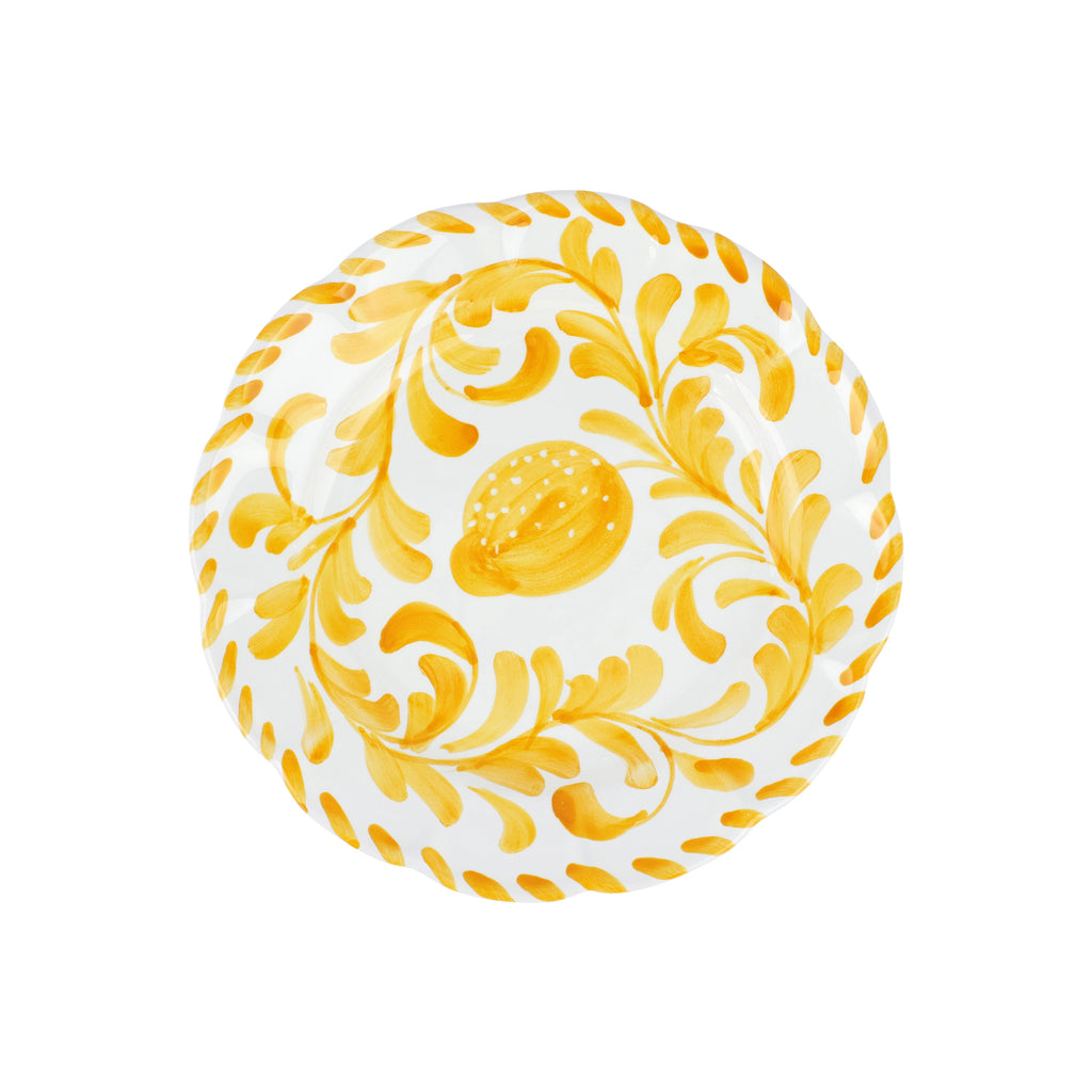 Arezzo Salad Plate