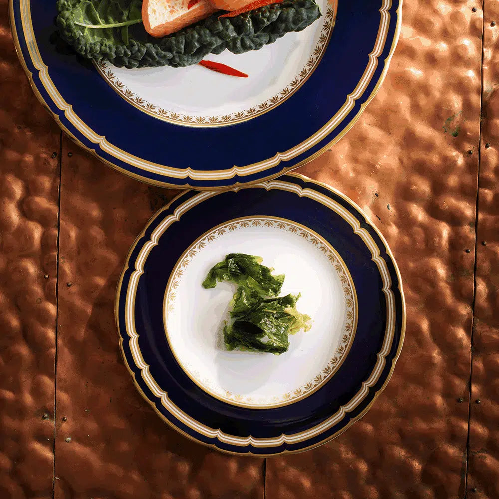 Ashbourne Bread & Butter Plate