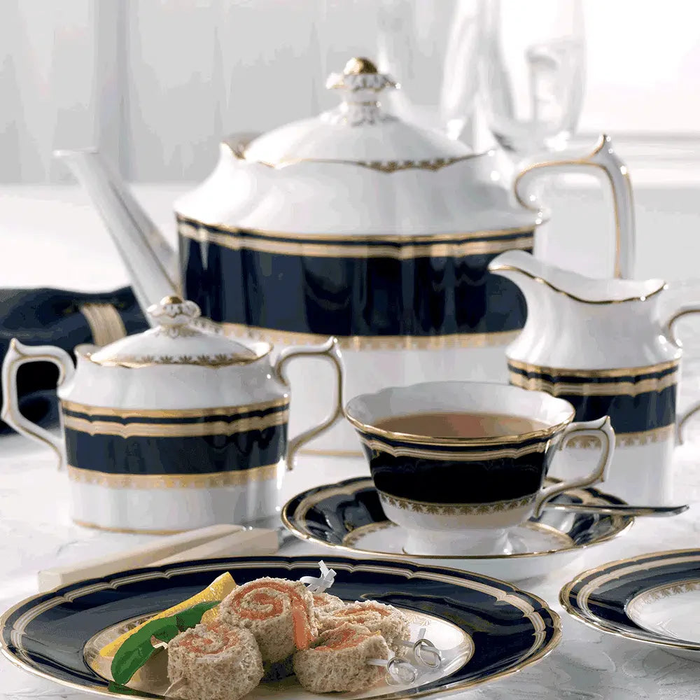 Ashbourne Tea Cup & Saucer