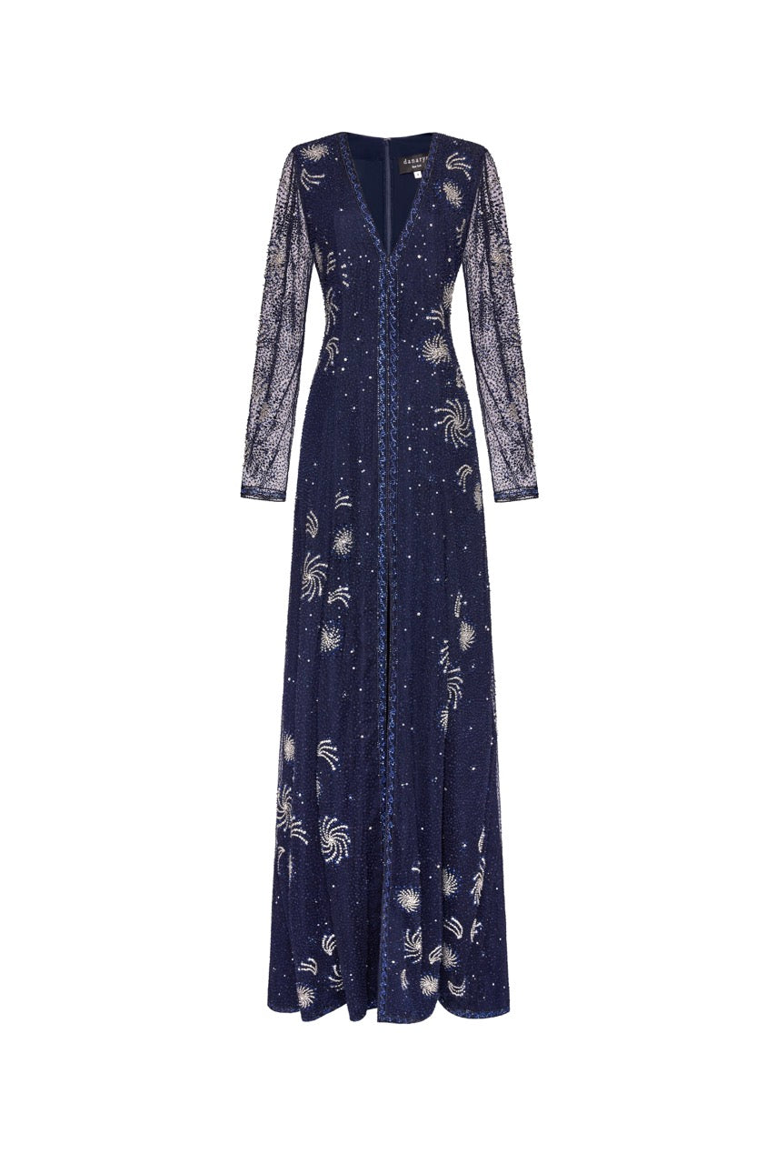 The Astrid Gown