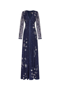 The Astrid Gown