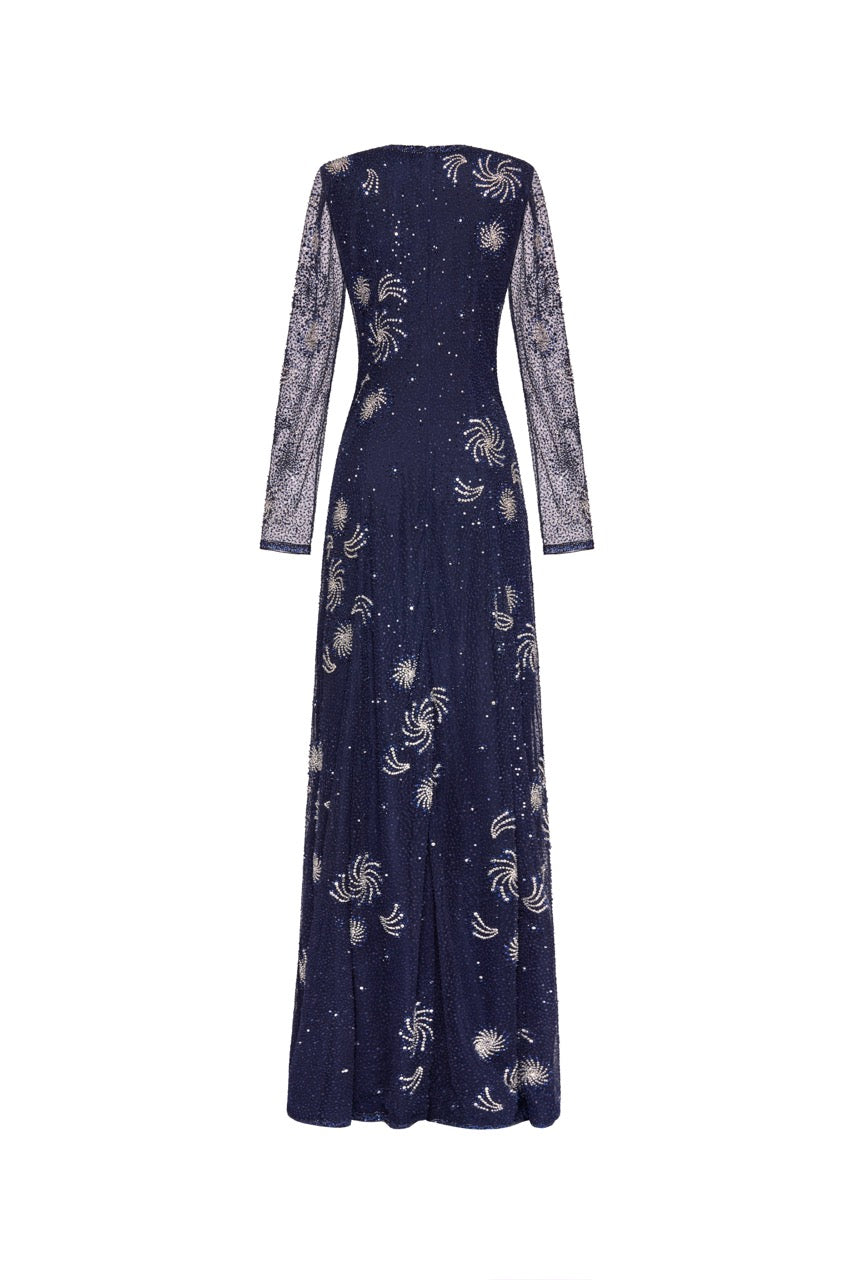 The Astrid Gown