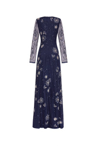 The Astrid Gown