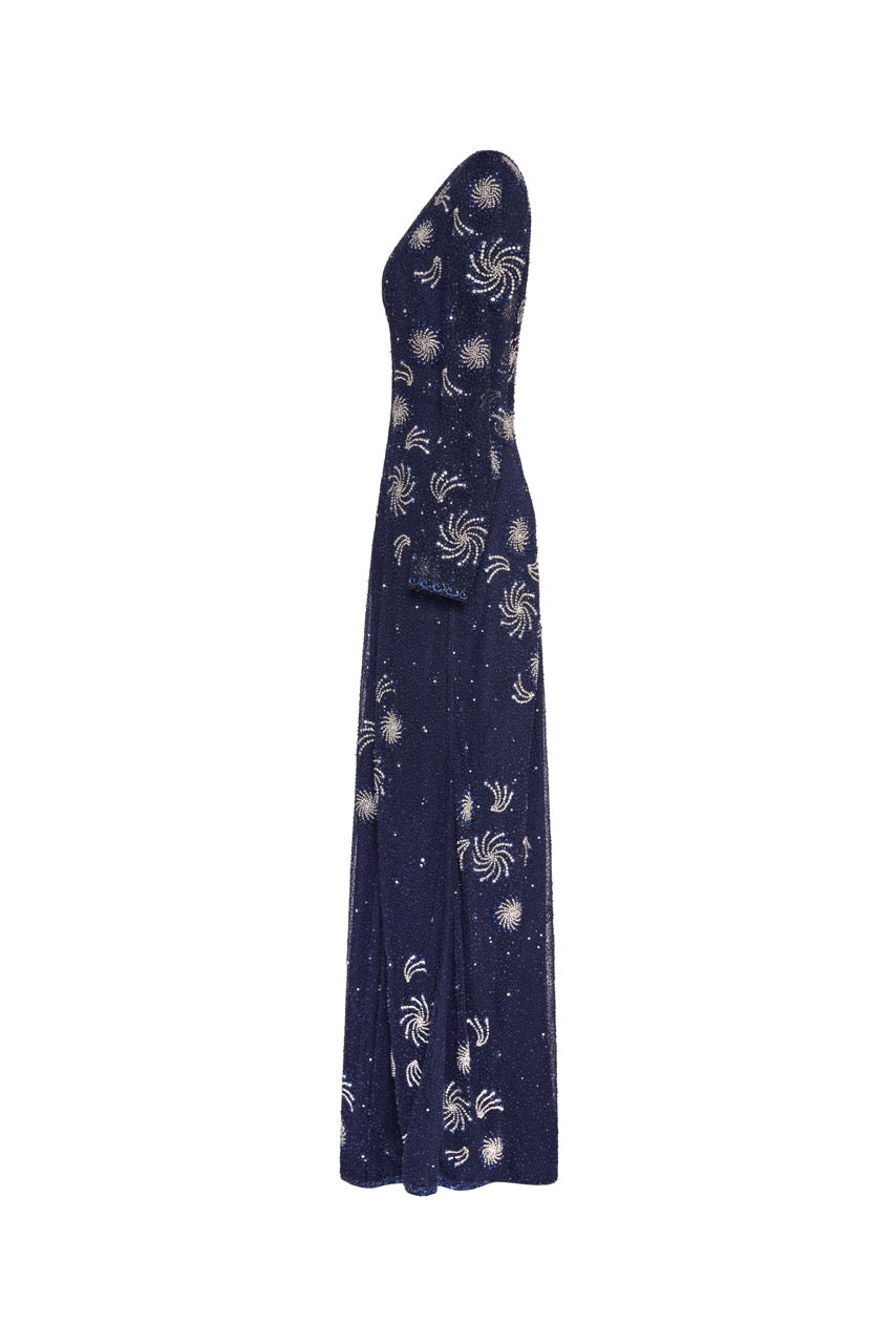 The Astrid Gown