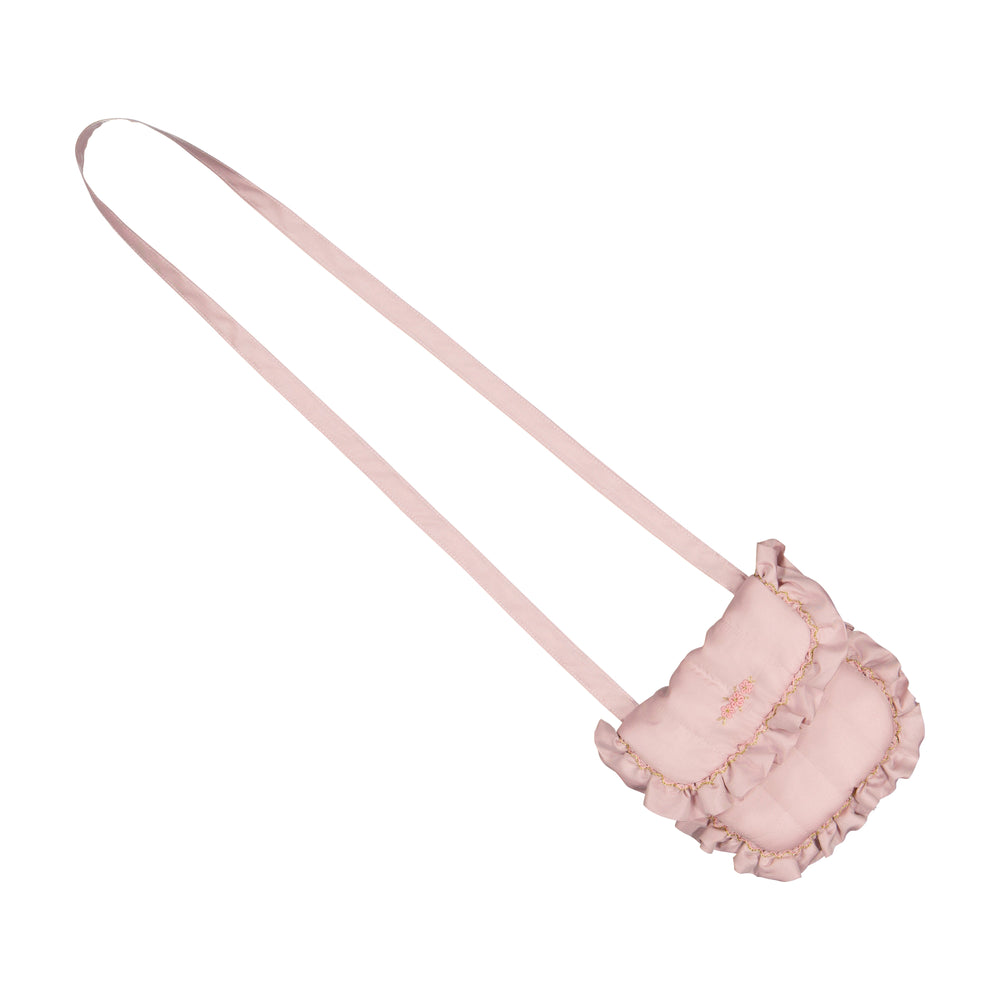 Astrid Pink Purse