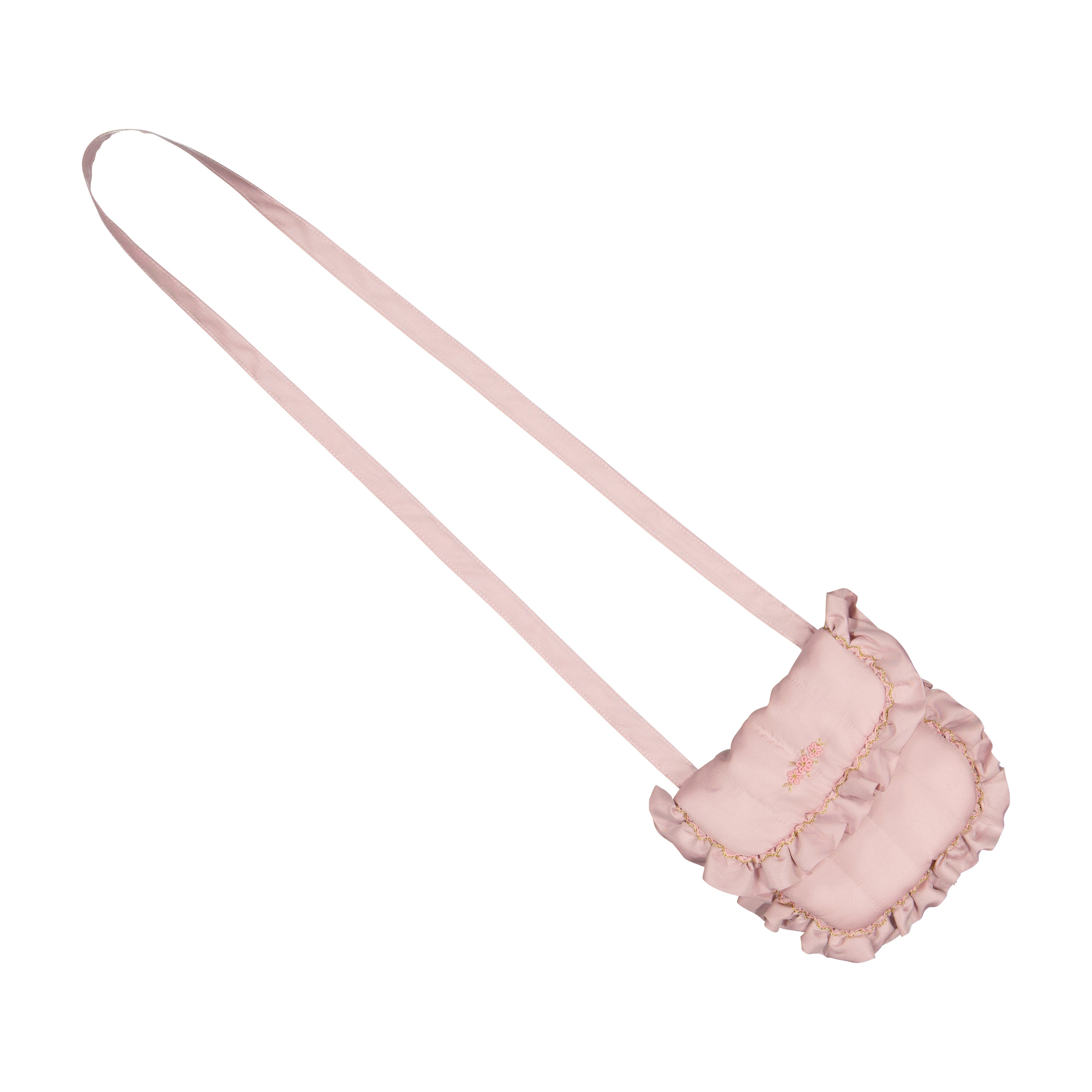 Astrid Pink Purse