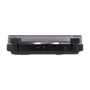 Fully Automatic Belt-Drive Stereo Turntable in Black