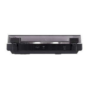 LP60XBT Fully Automatic Wireless Belt-Drive Turntable in Black