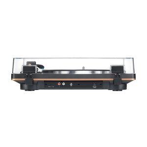 LP70X BT Fully Automatic Wireless Belt-Drive Turntable in Black/Bronze