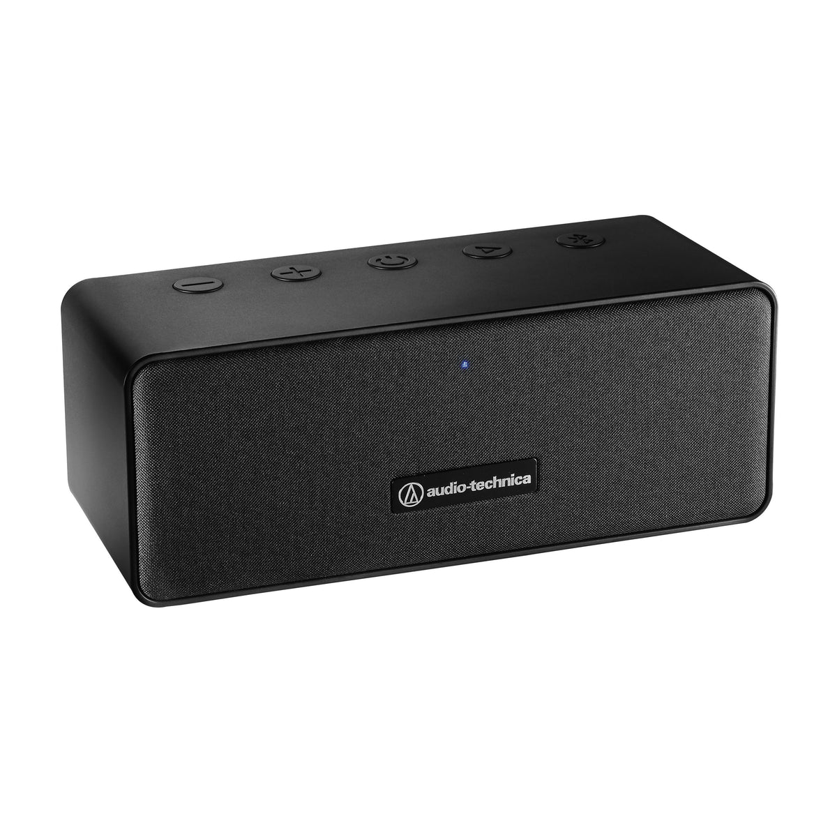 Portable Wireless Bluetooth Speaker in Black