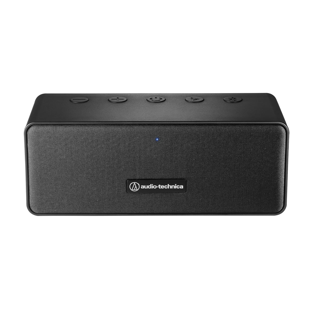 Portable Wireless Bluetooth Speaker in Black