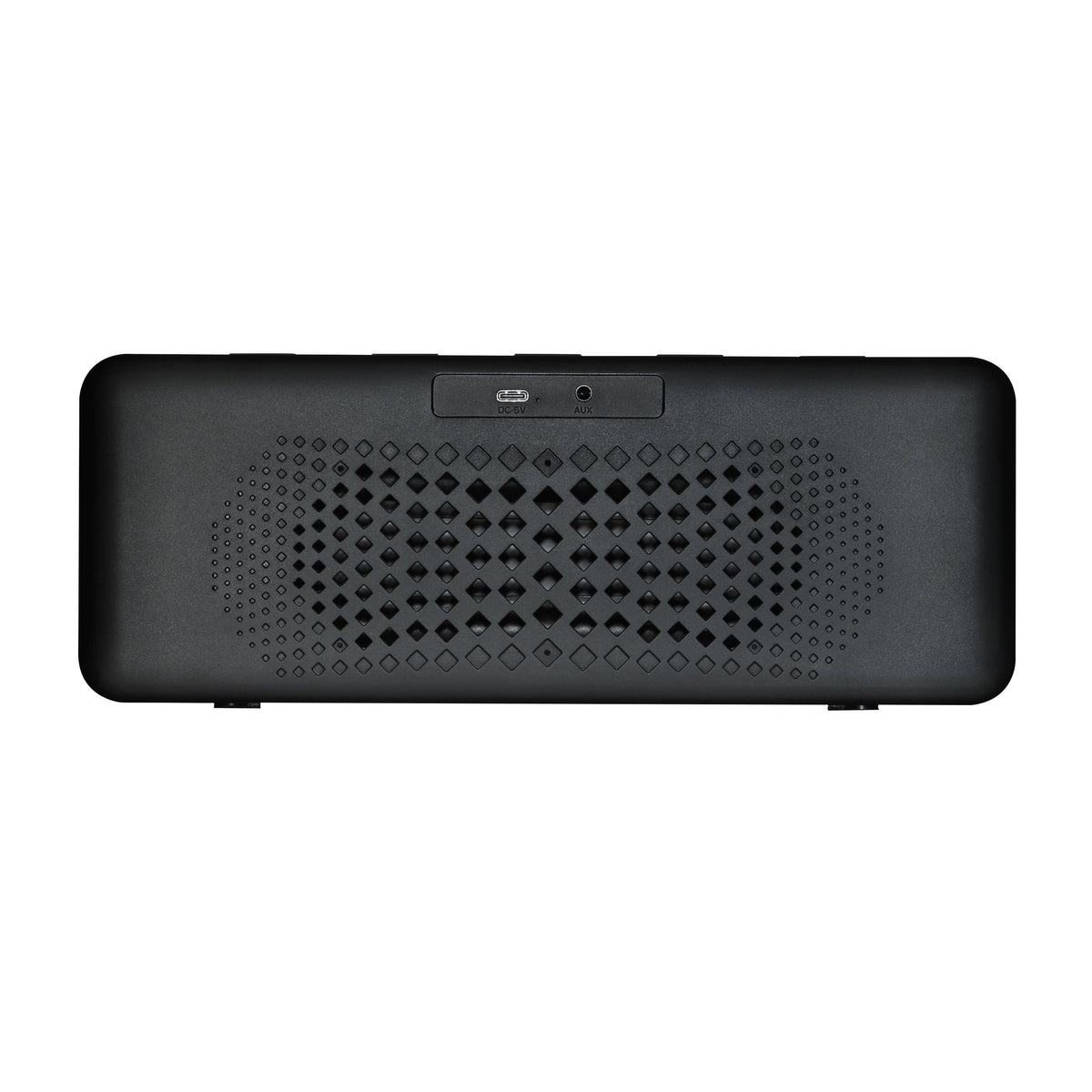 Portable Wireless Bluetooth Speaker in Black
