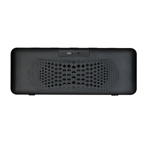 Portable Wireless Bluetooth Speaker in Black