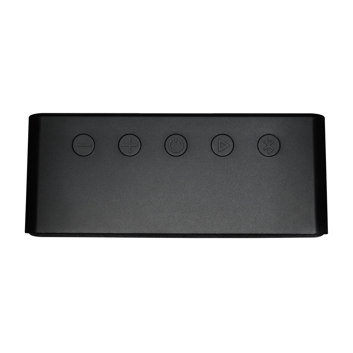 Portable Wireless Bluetooth Speaker in Black