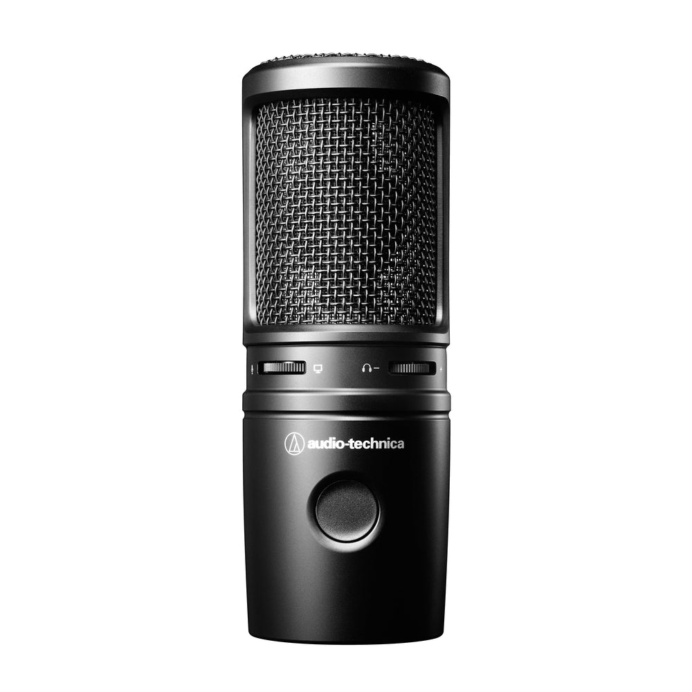 Cardioid Condenser USB Microphone