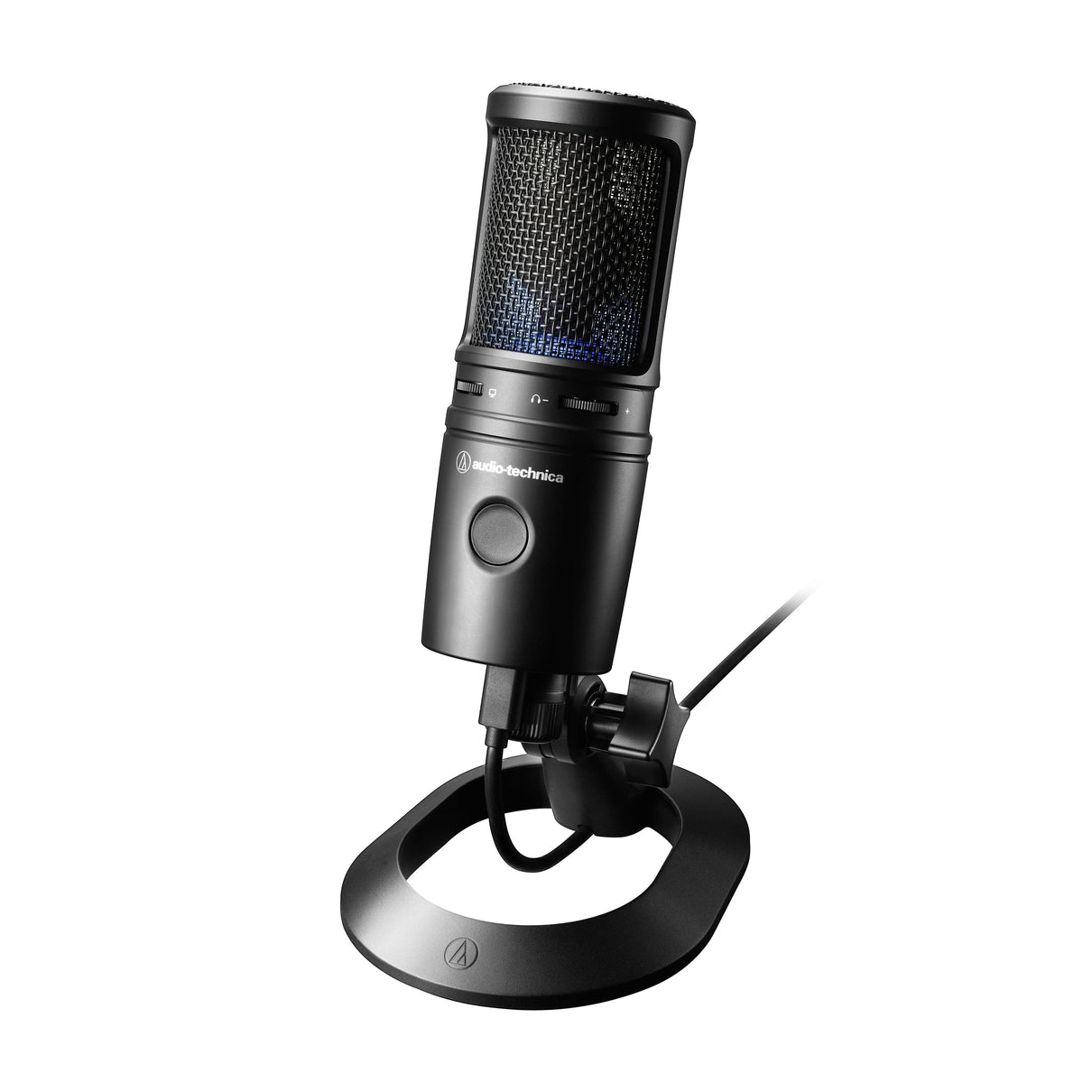 Cardioid Condenser USB Microphone