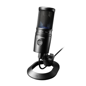 Cardioid Condenser USB Microphone
