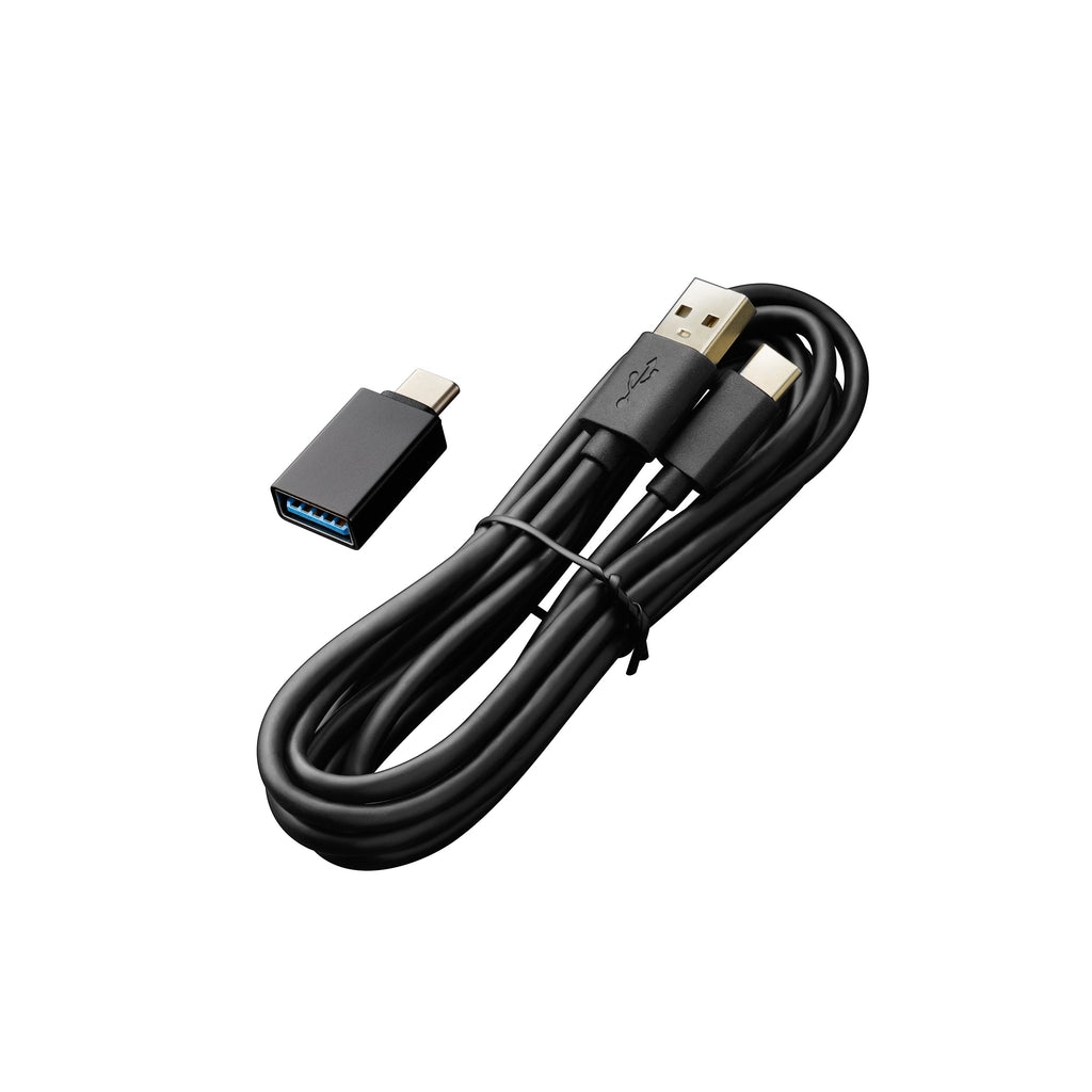 Cardioid Condenser USB Microphone