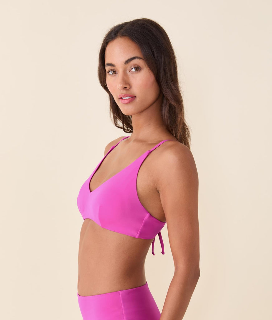 The Ohana Bikini Top | Azalea