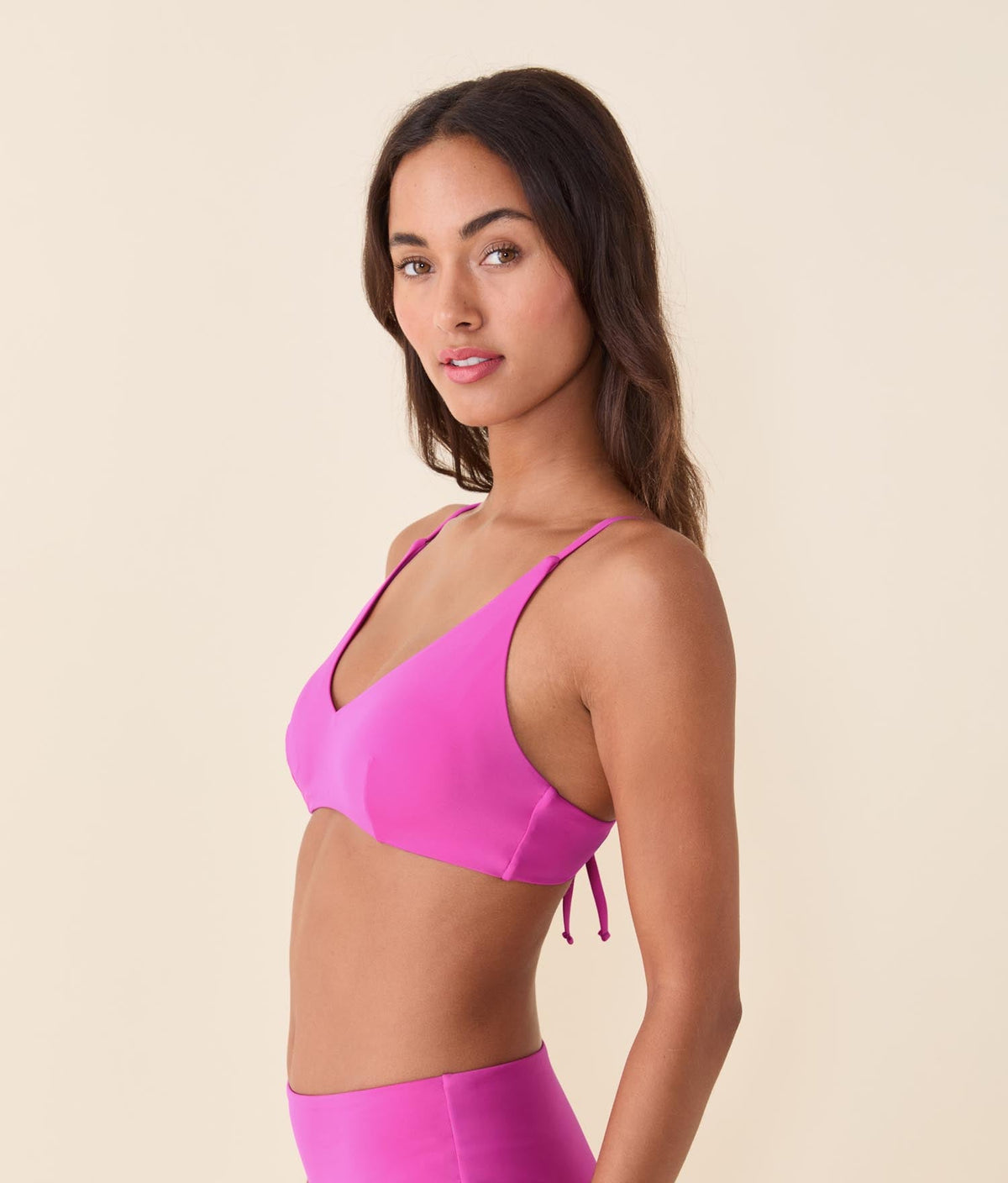 The Ohana Bikini Top | Azalea