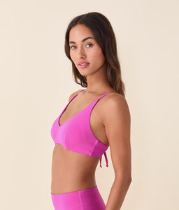 The Ohana Bikini Top | Azalea