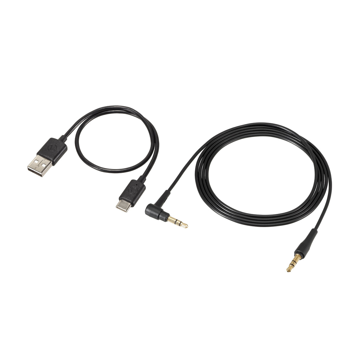M20XBT Wireless Over-Ear Headphones in Black