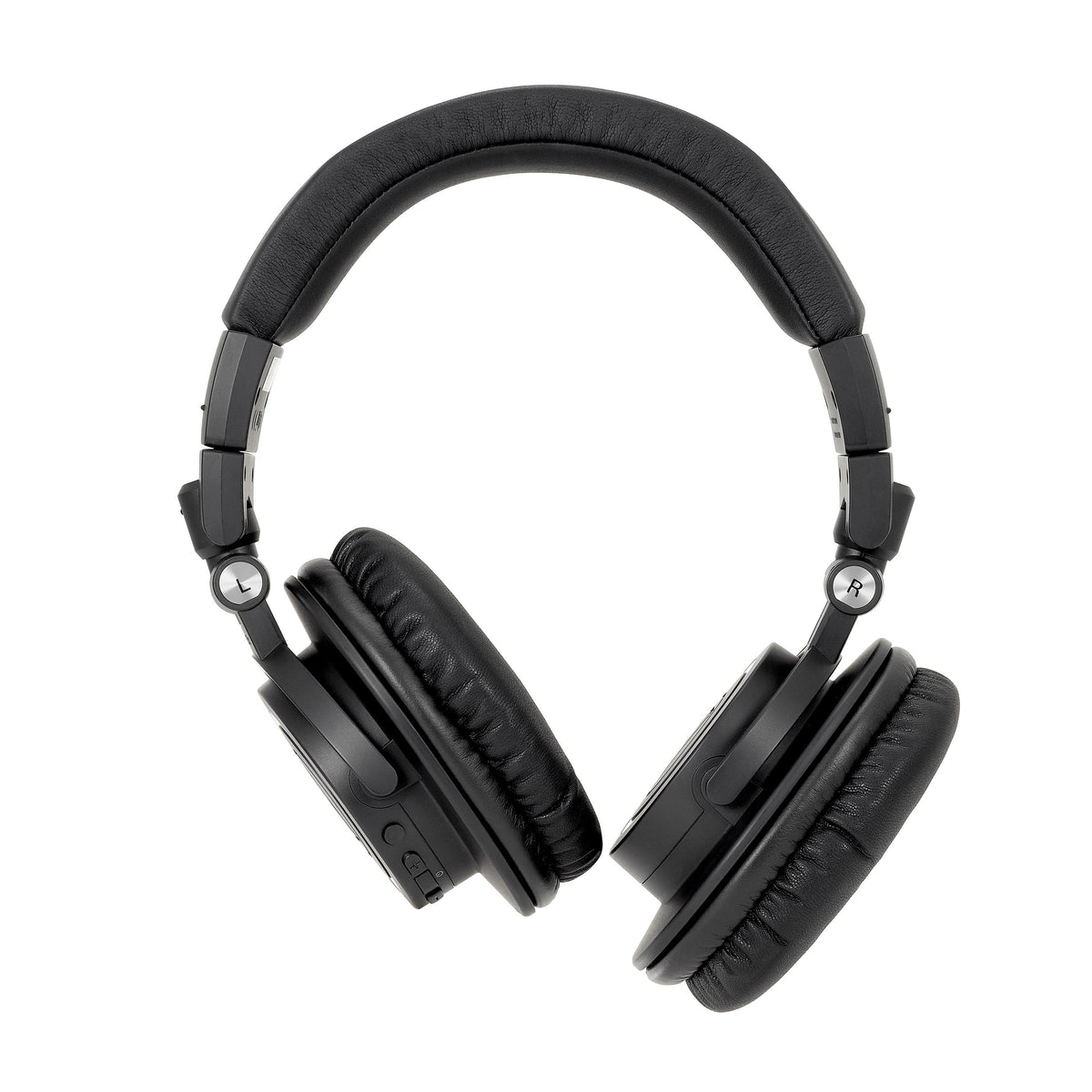M50xBT2 Wireless Over-Ear Headphones in Black