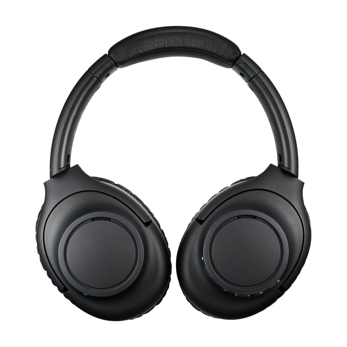 ATH-S300BT Bluetooth Over-Ear ANC Headphones in Black