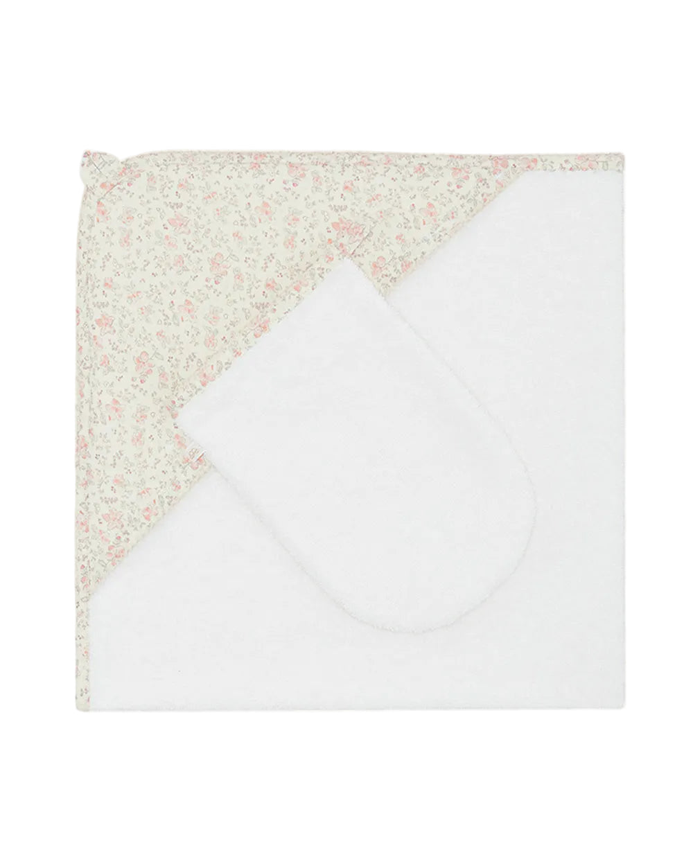 Adeline Athena Bathtime Set