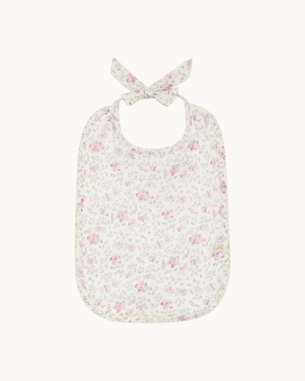 Colette Athena Bib 2-Piece Set