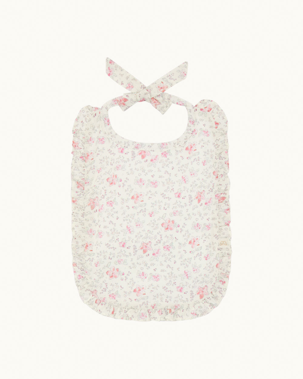 Colette Athena Bib 2-Piece Set