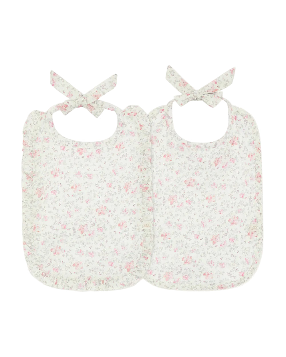 Colette Athena Bib 2-Piece Set