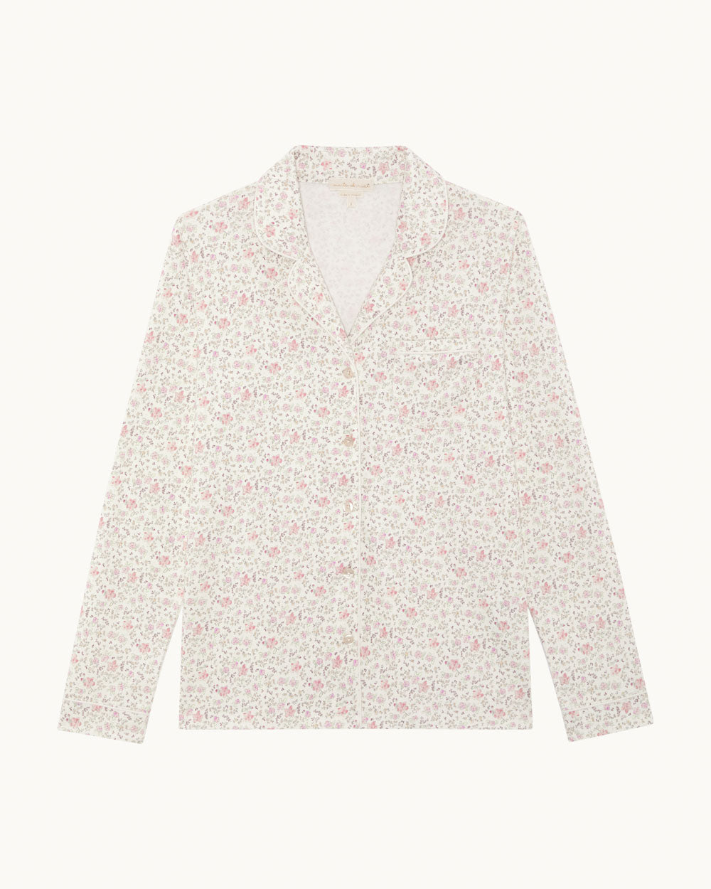 Charles Athena Pajama in Woman