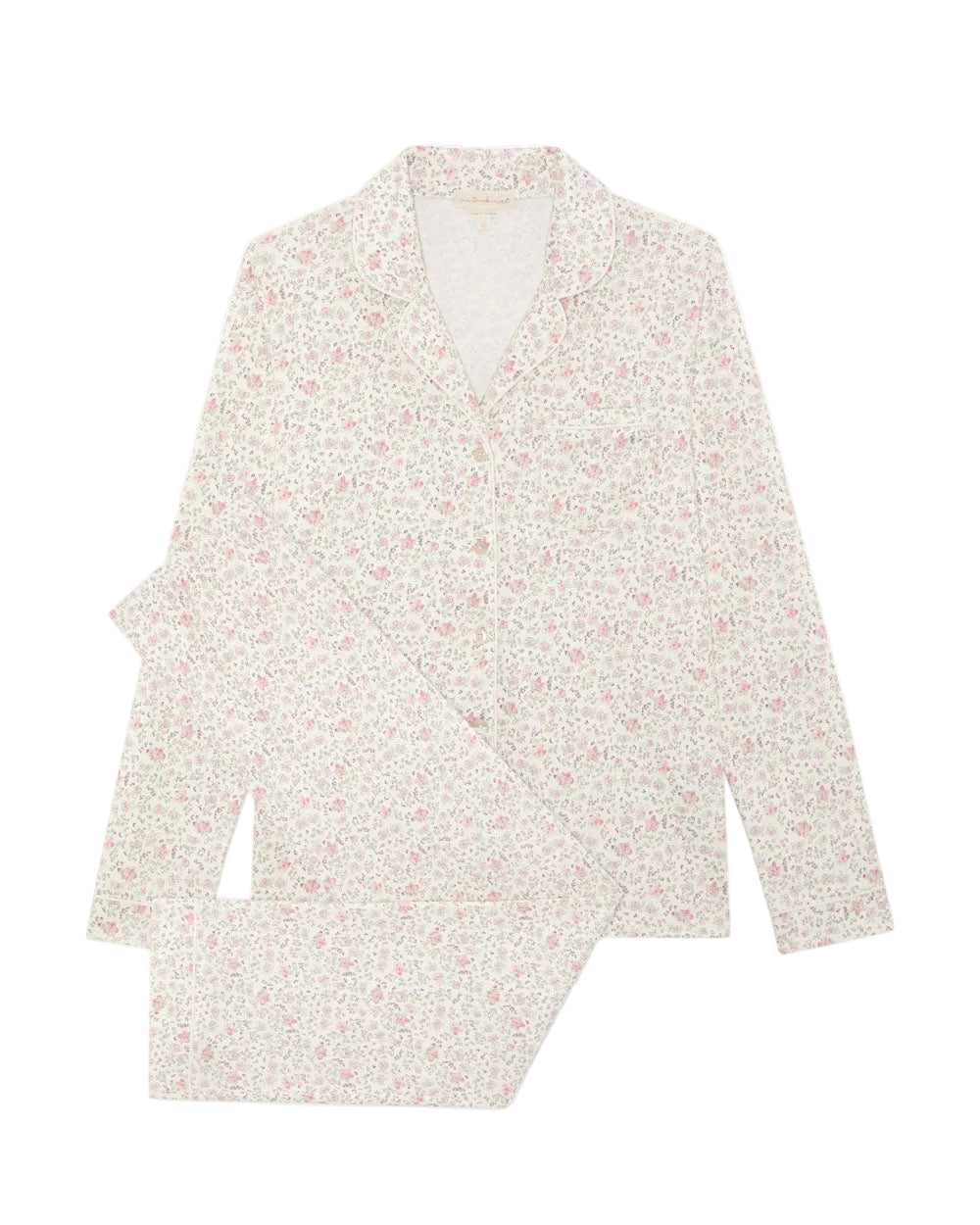 Charles Athena Pajama in Woman