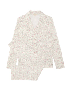 Charles Athena Pajama in Woman