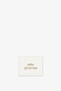 Judah Passover Set, Crown