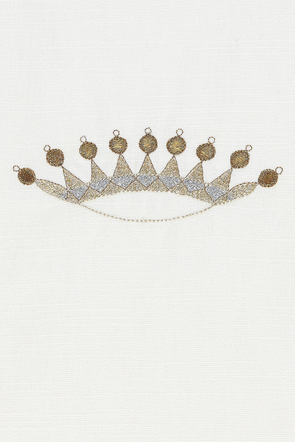 Judah Passover Set, Crown