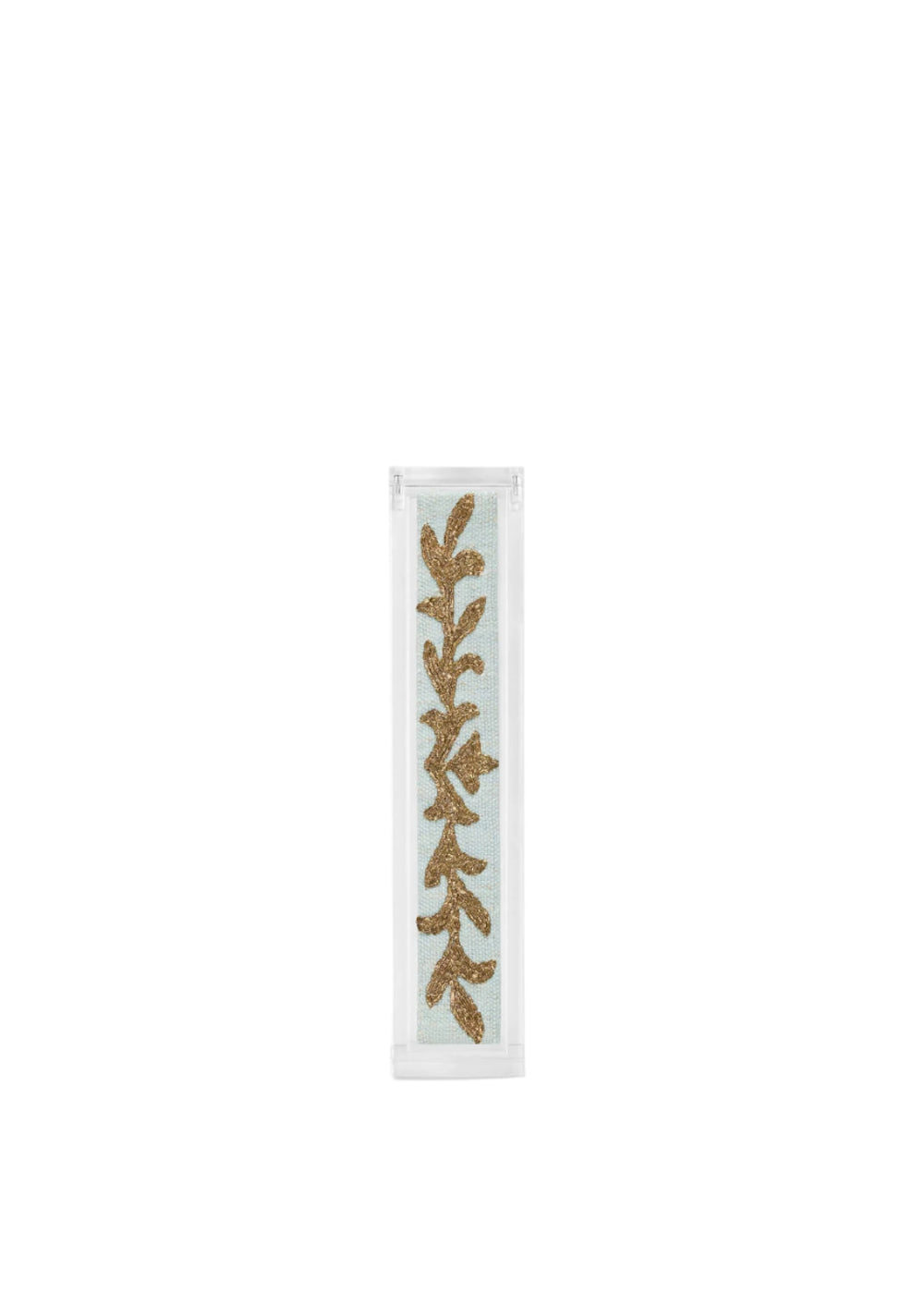 Naftali Mezuzah