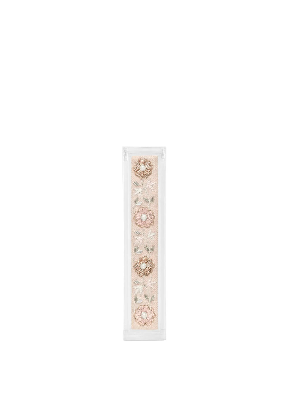 Dinah Mezuzah