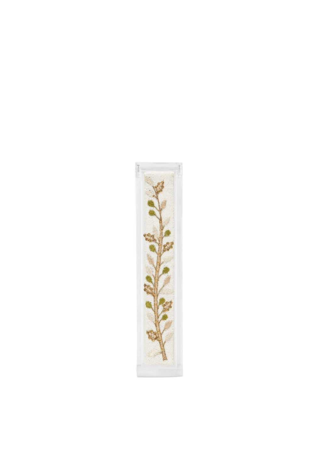 Asher Mezuzah