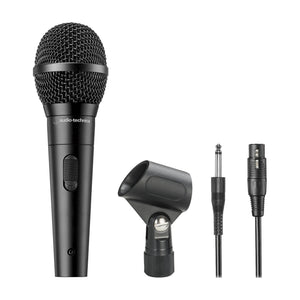 Unidirectional Dynamic Vocal/Instrument Microphone