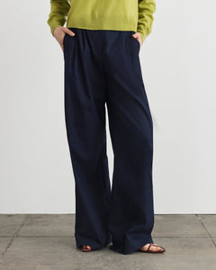 Jodi Pant in Maritime Blue