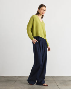 Jodi Pant in Maritime Blue