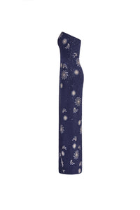 The Aurora Gown
