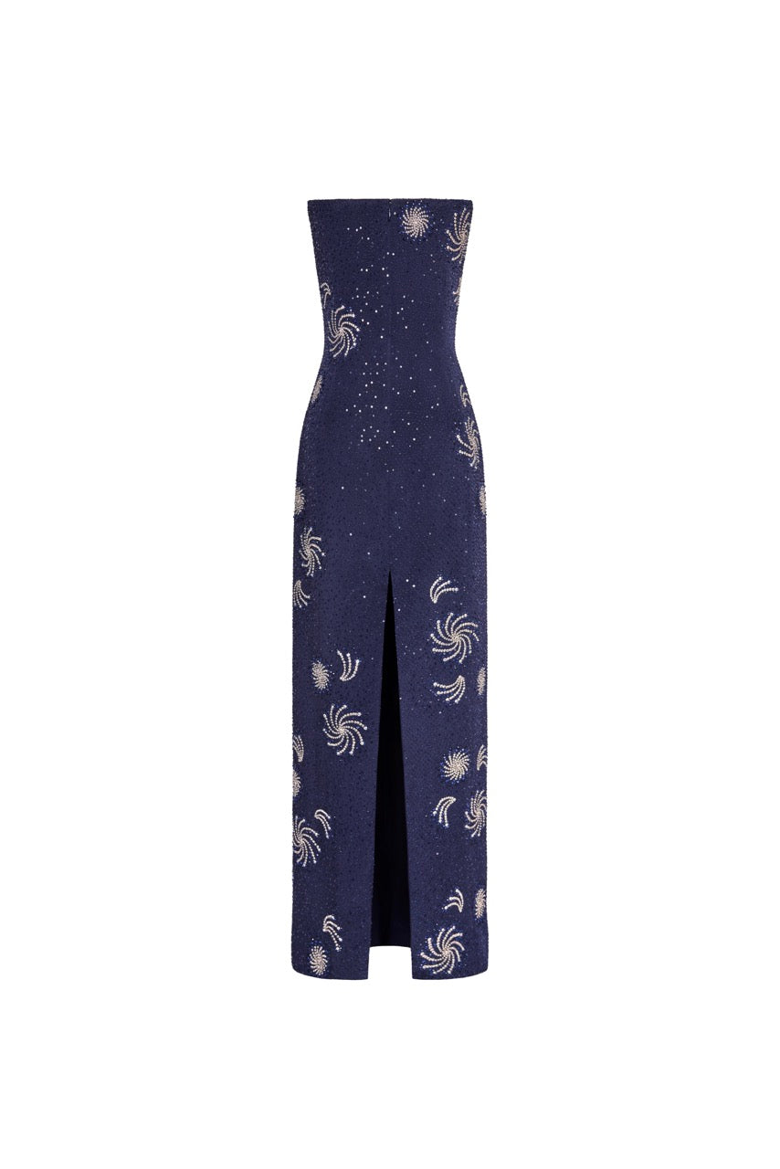 The Aurora Gown